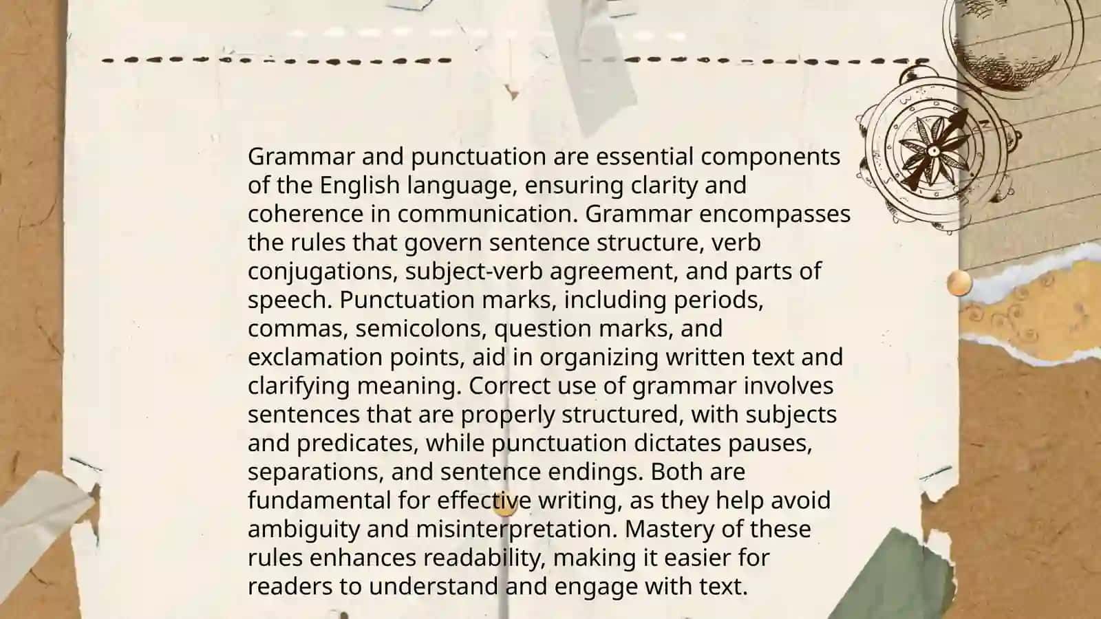 Writing Tips 3