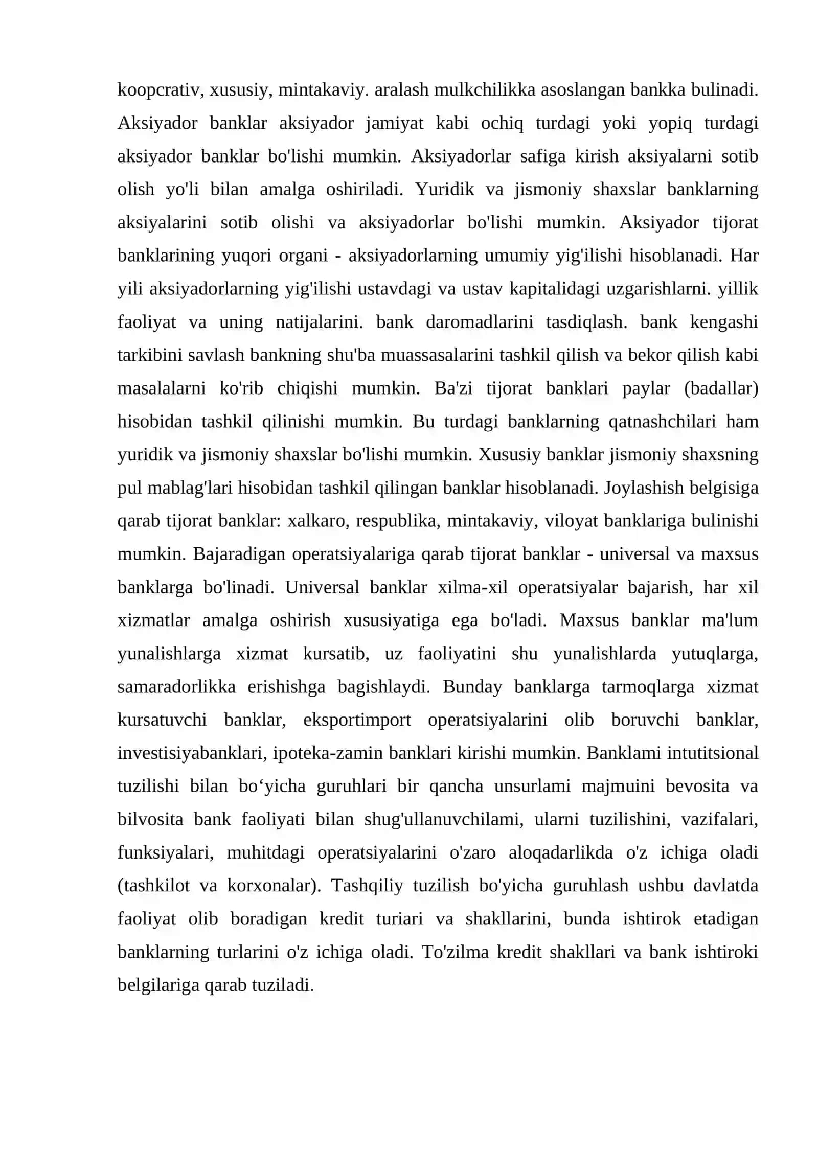 Markaziy bank va uning funksiyalari 3