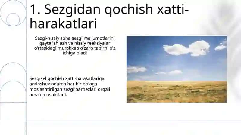 Hissiy irodaviy soha 3