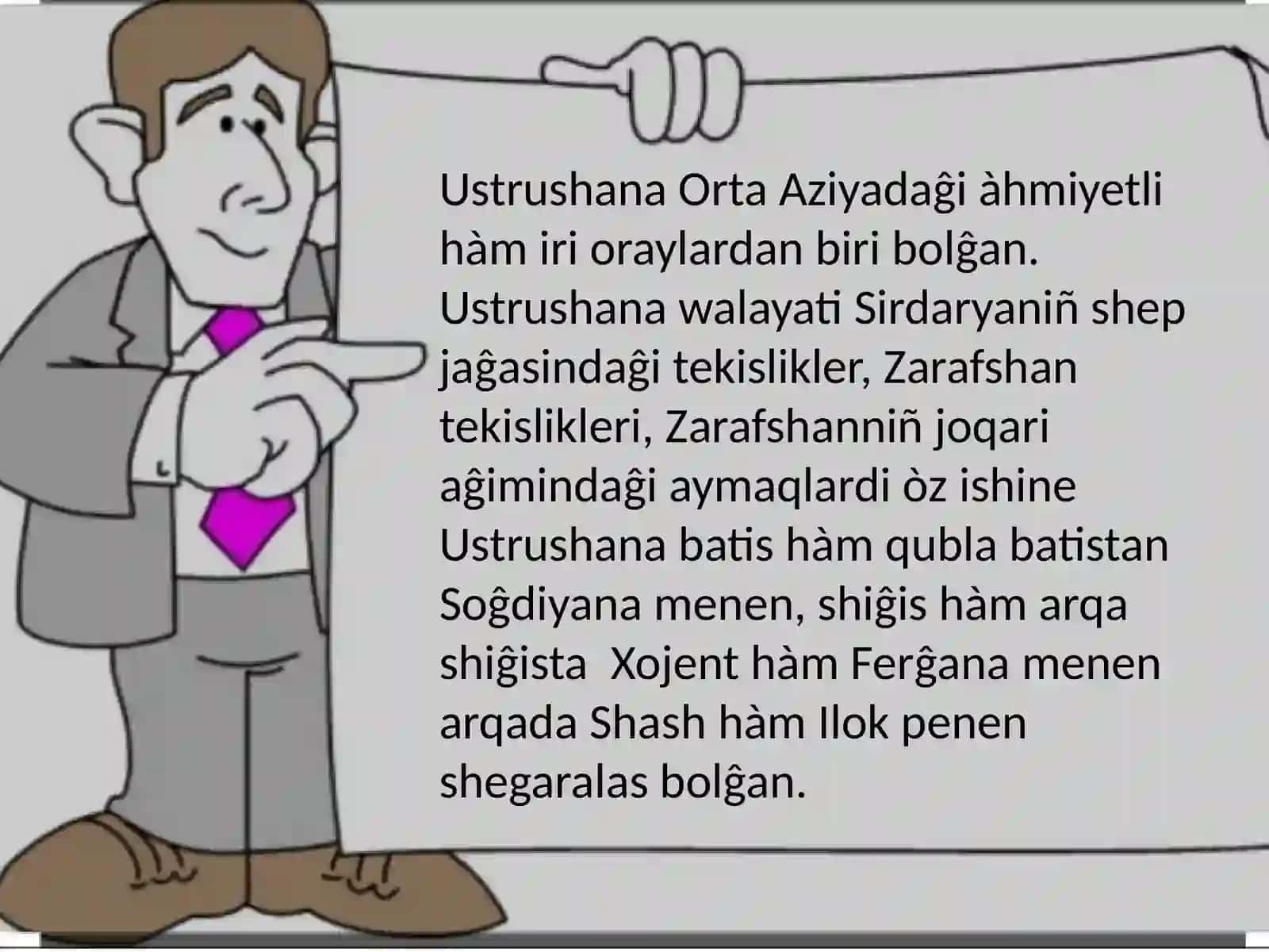 Ortaàsirlerdegi Qubla Qazaqstan 3