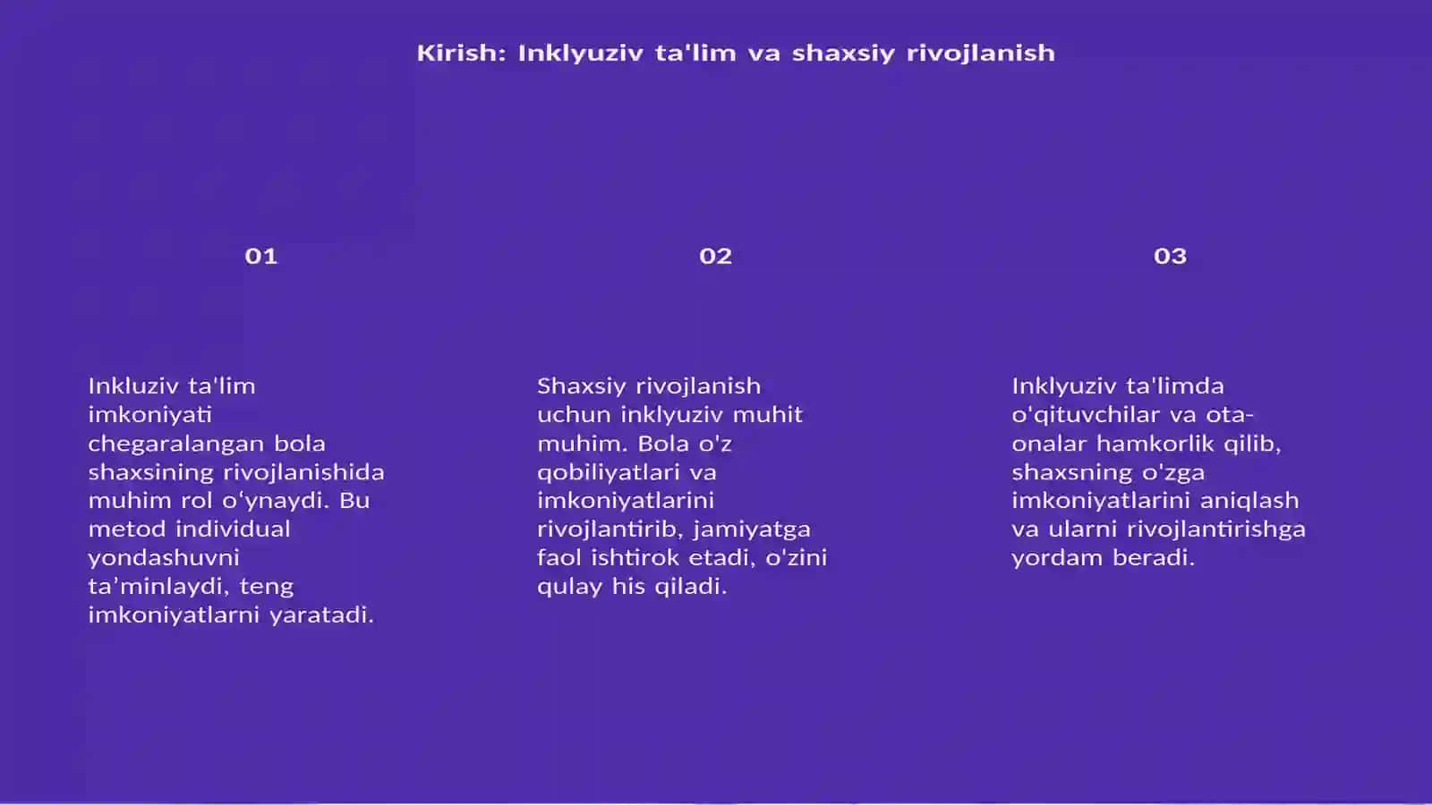 Inklyuziv ta'lim 3