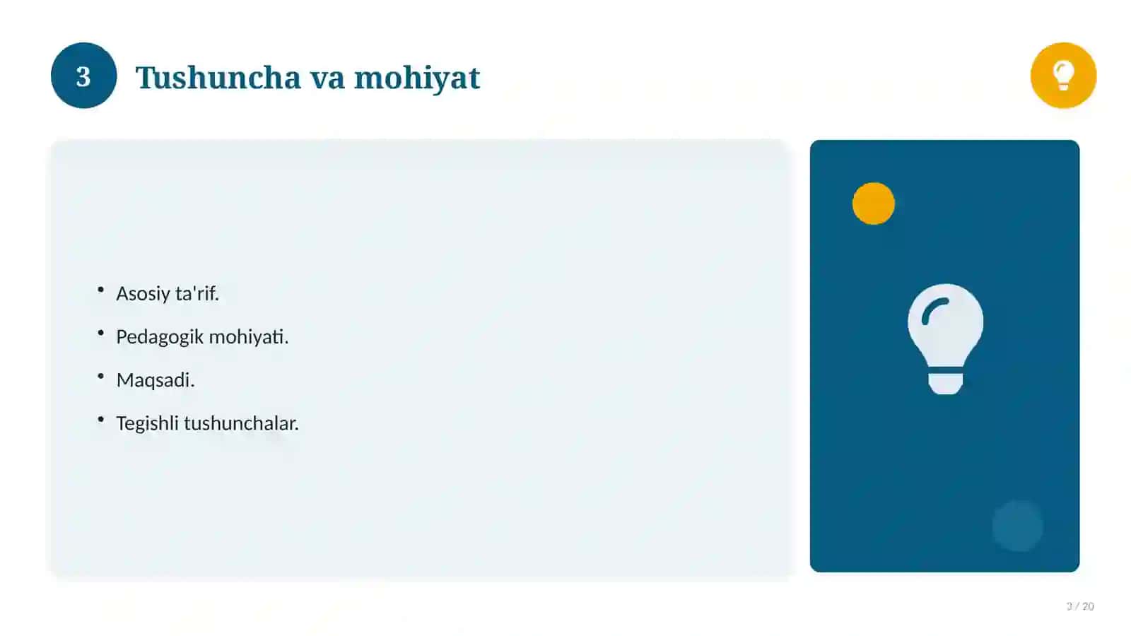 Korreksion pedagogika: nazariy asoslari, zamonaviy yondashuvda (Ilmiy maqola) 3