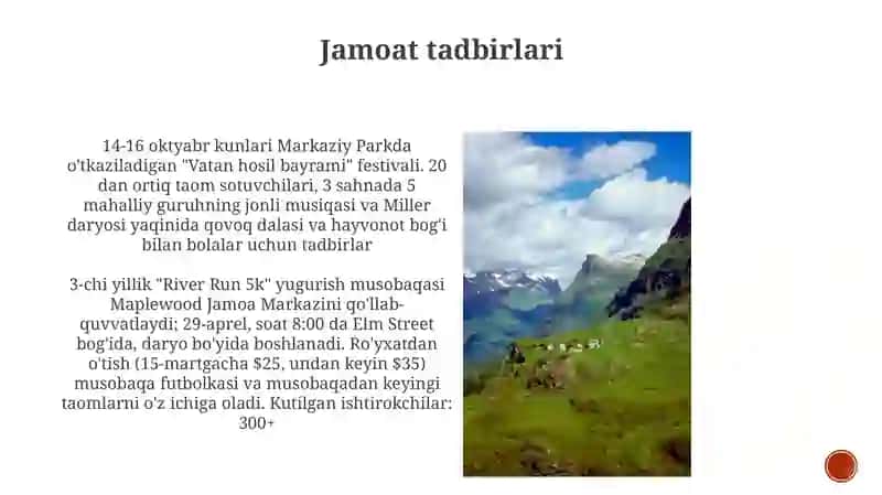 Vatan hosil bayrami festivali 3