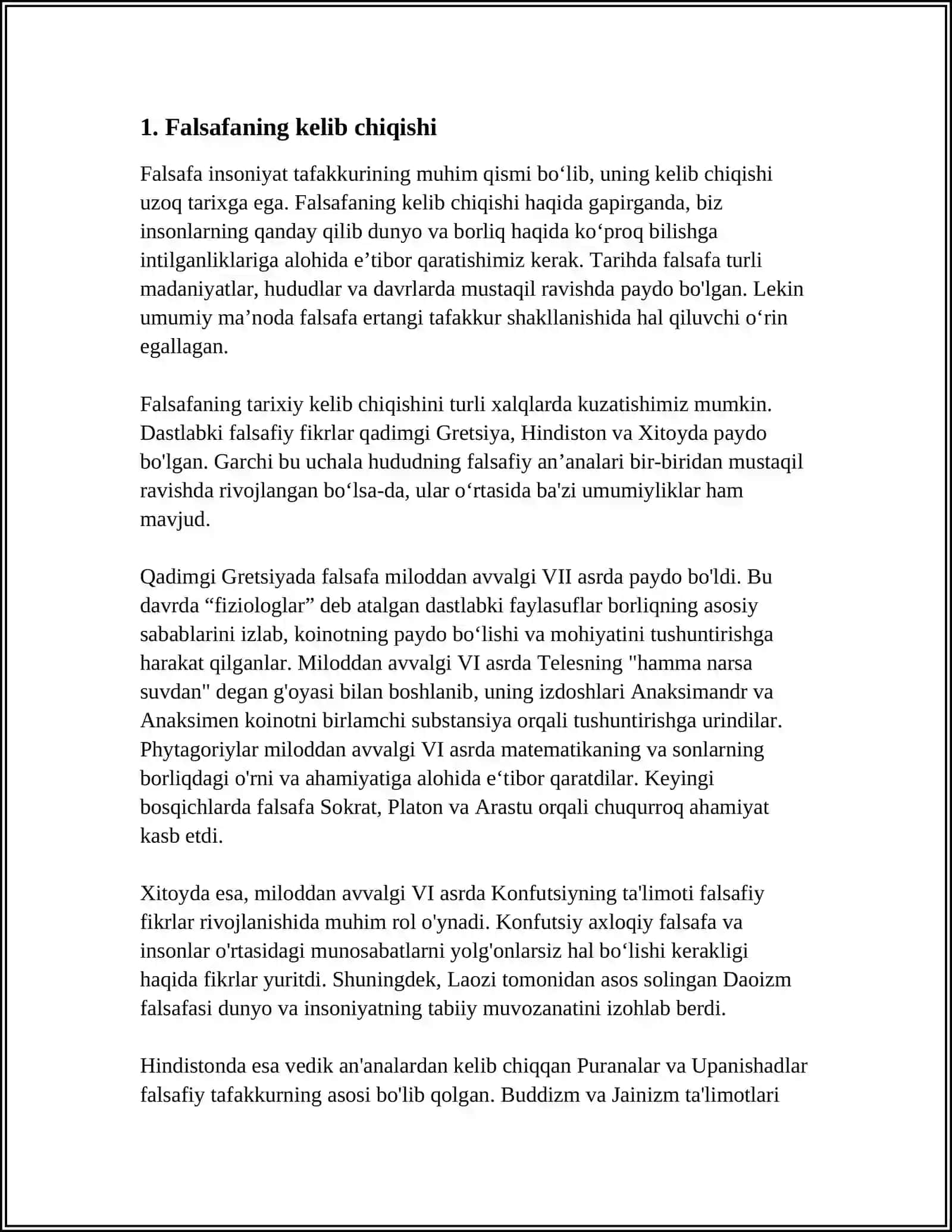FALSAFA VA UNING JAMIYAT HAYOTIDAGI ROLI 3