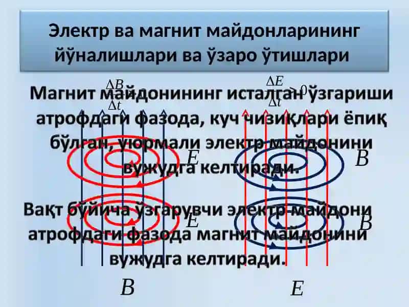 ФИЗИКА КАФЕДРАСИ 3