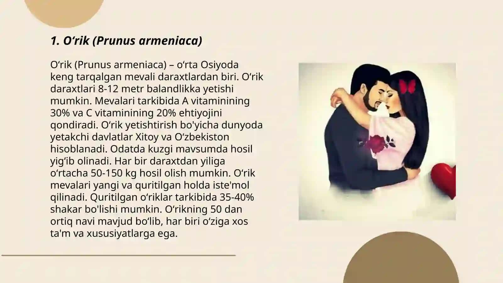 Aholi yashash joylarini koʻkalamzorlashtirish 3