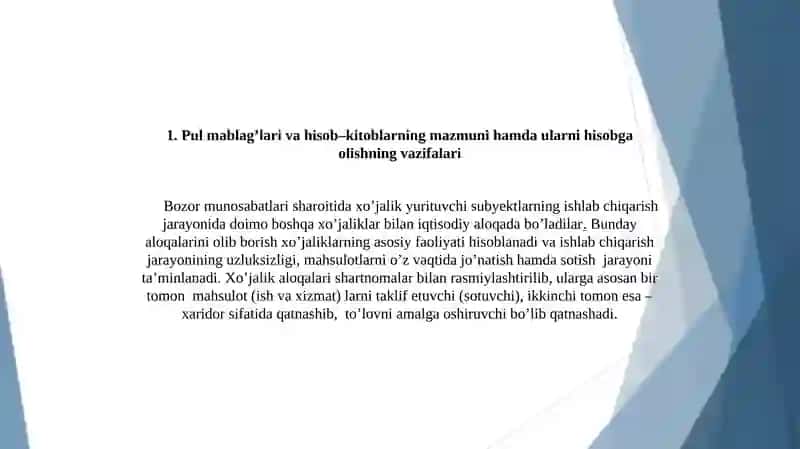 Pulmablag`larihisobkitobhisobi 3