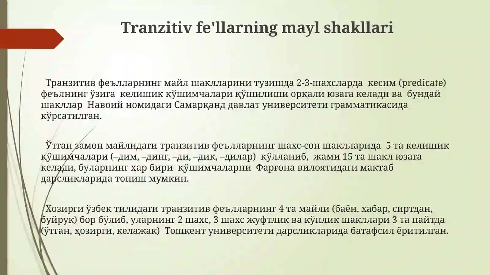 "Devonulug‘otitturk"dagiharakatfe’llari 3