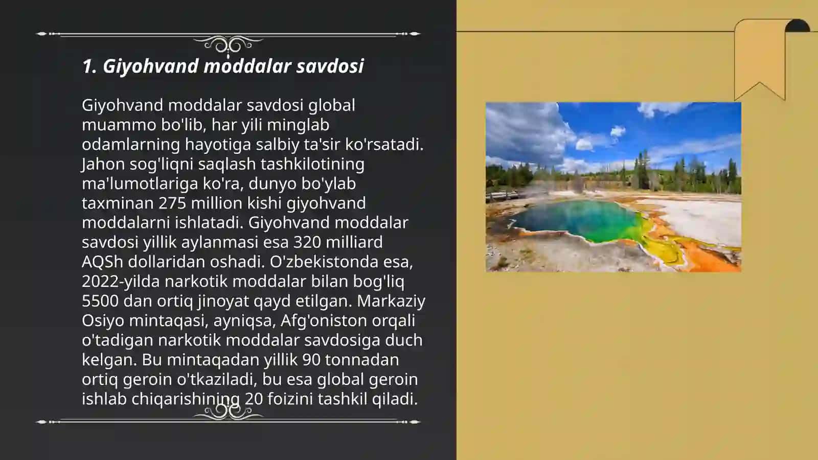 Dunyoda jinoyatchilik xolati 3