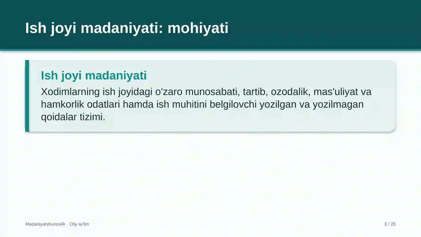 oltin qazib olish sanoatida ish joyi madaniyati 5135 3