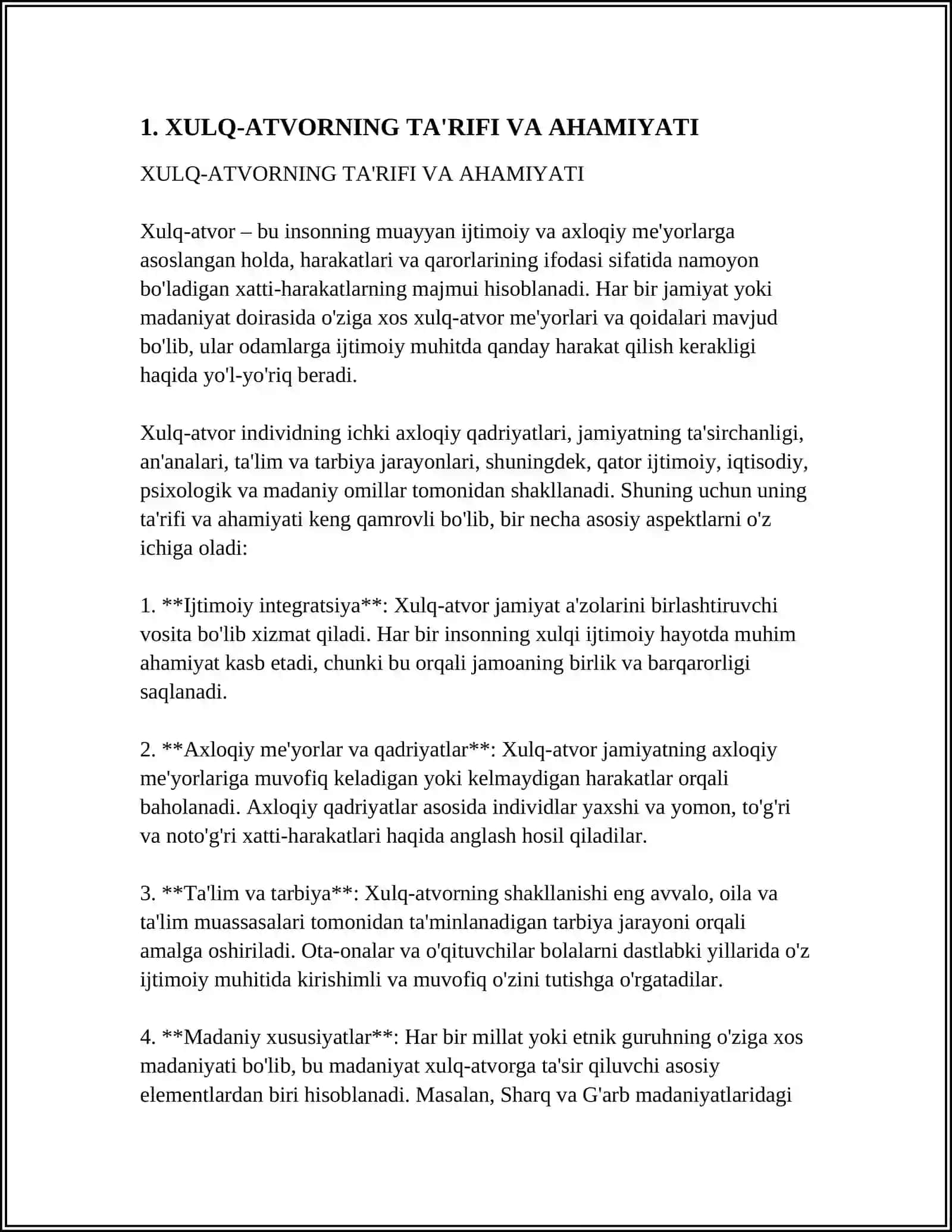 XULQ-ATVORNING PISIXOFIIZIOLPGIK ASOSI 3