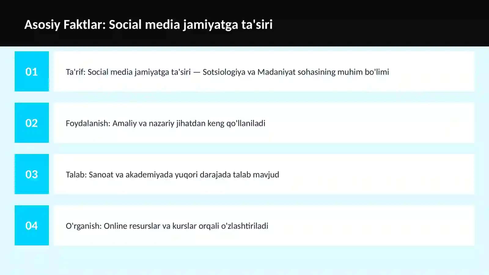 Social media jamiyatga ta'siri 3