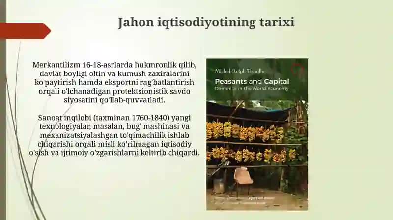 Jahonxoʻjaligivauningevolyutsiyasi 3