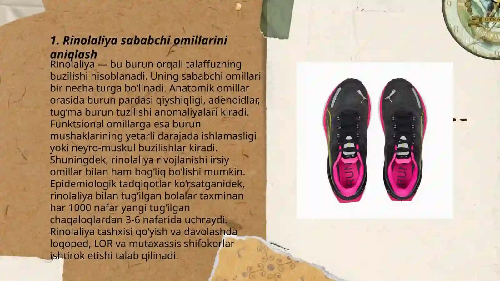Rinolaliya turlari va bartaraf etish 3