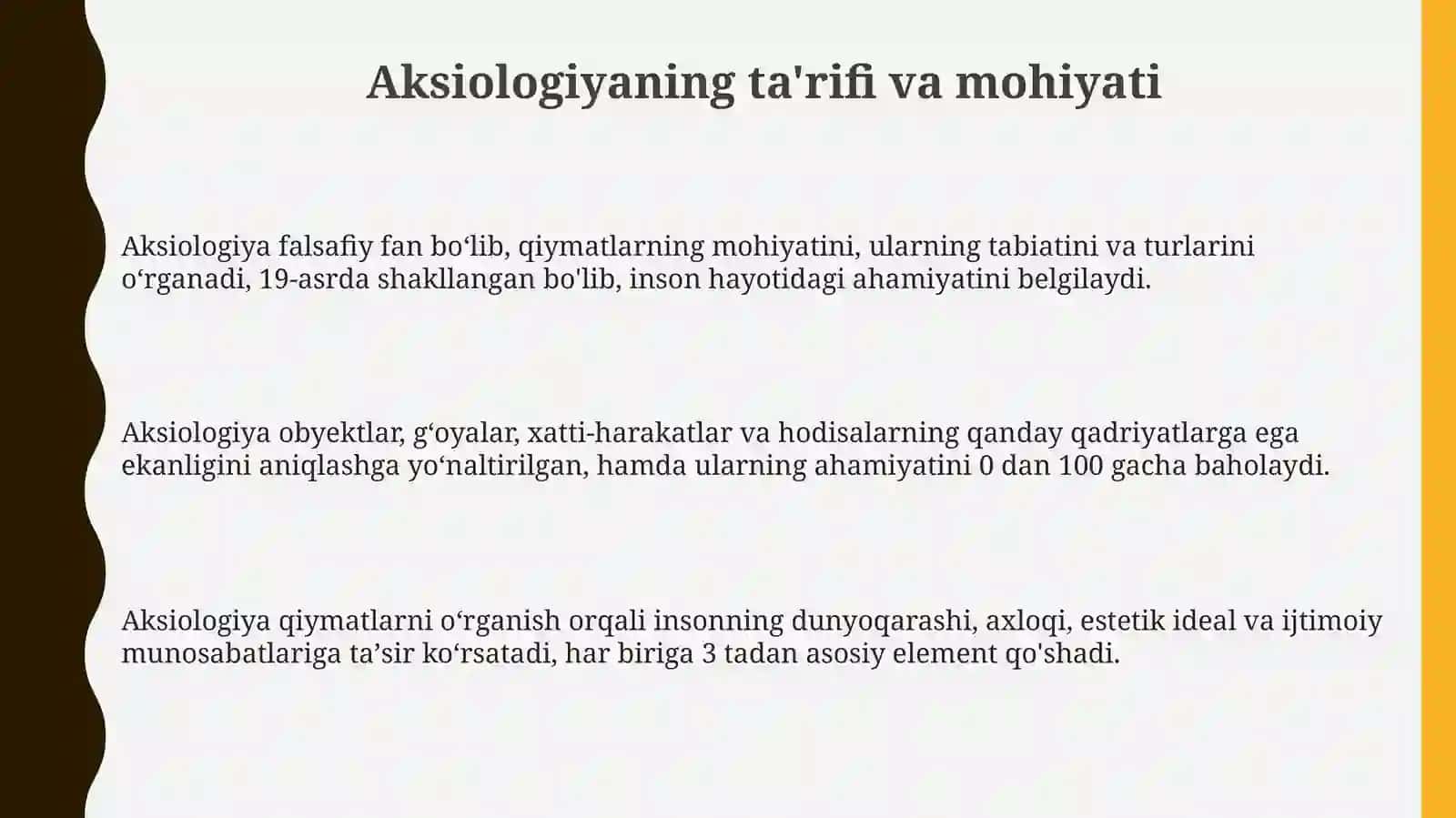 Aksiologiya-qadriyatlarfalsafasi 3