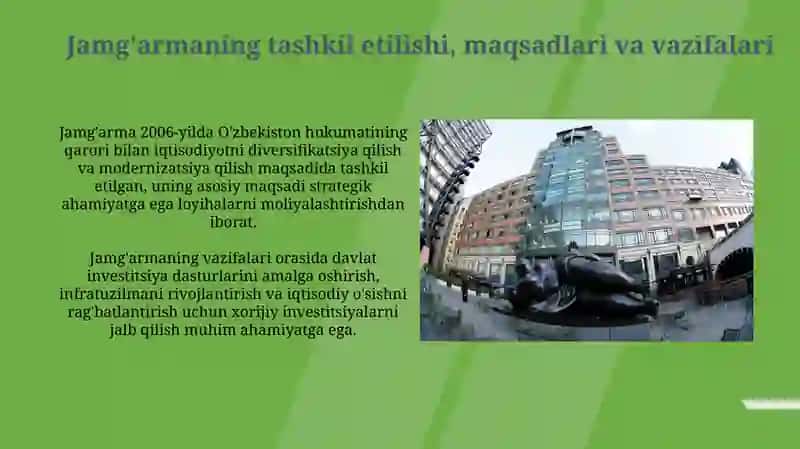 Тикланиш ватараққиётжамғармаси 3