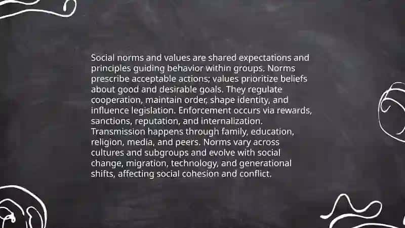 Society and culture 3