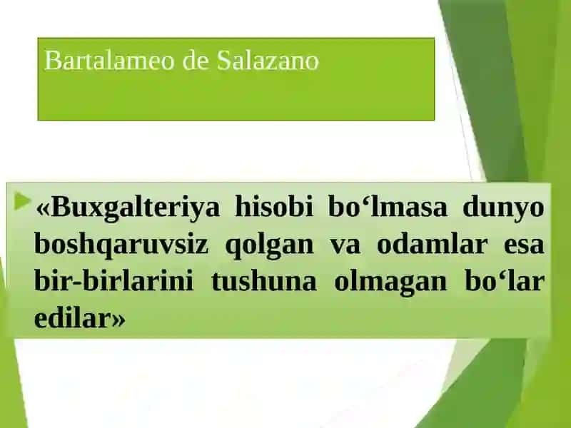 Buyurtmali kalkulatsiya qilish usuli 3
