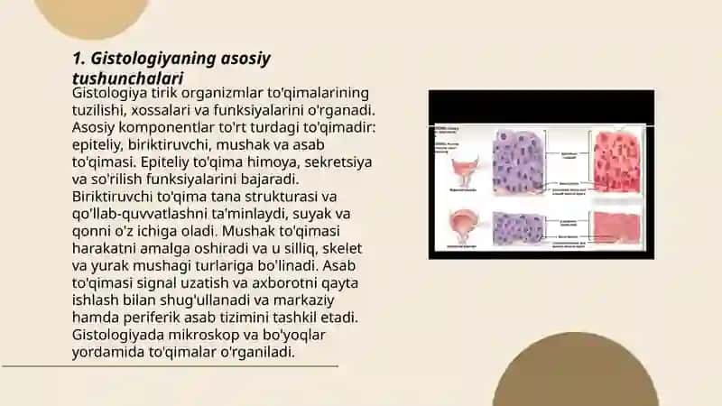 Tibbiy Biologiya 3