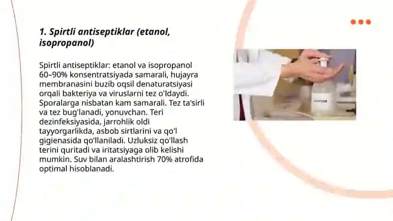 Antiseptika turlari 3