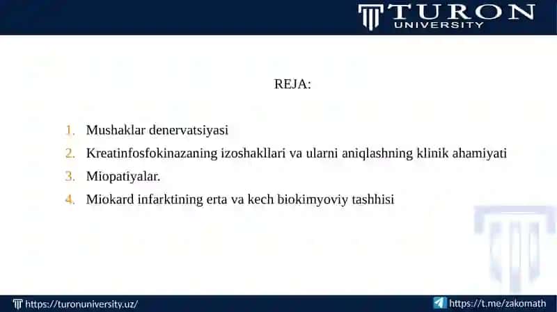 Yurak muskullarining qisqarish mexanizmi 3