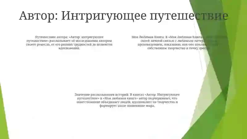 Моя Любимая Книга 3
