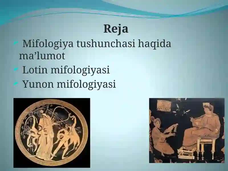 Tibbiyotda lotin-yunon mifologiyasi 3
