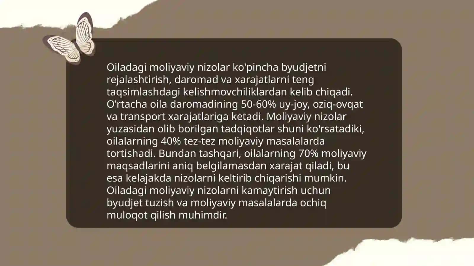Oilaviy nizolar va ularning turlari 3