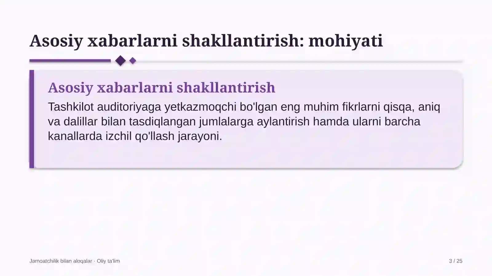 avtosalonlarda asosiy xabarlarni shakllantirish 9175 3