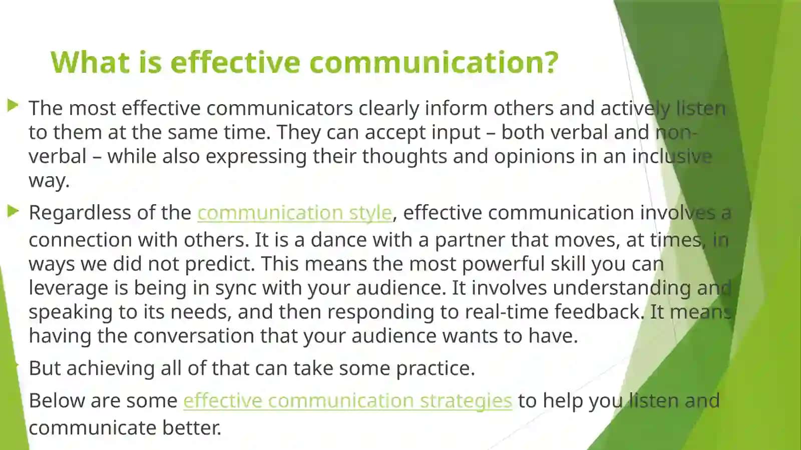 18 effective strategies to improve your communication skills 3