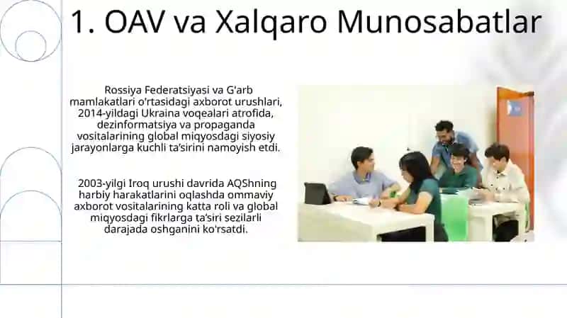 Xalqaro munosabatlarda axborot kuchi 3