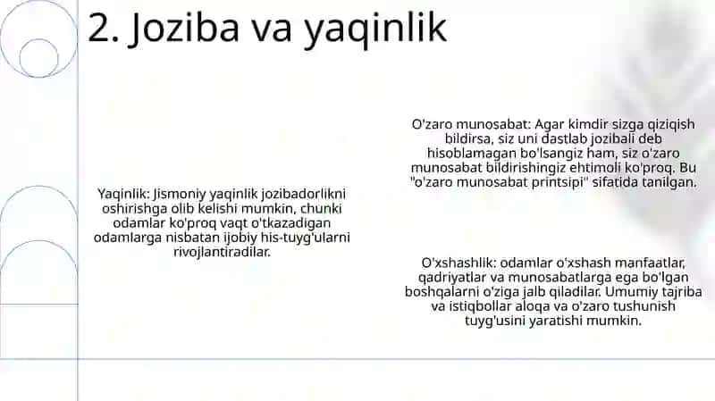 Yoshlardagi Attraktsiya Va Emotsional Munosabatlar 3