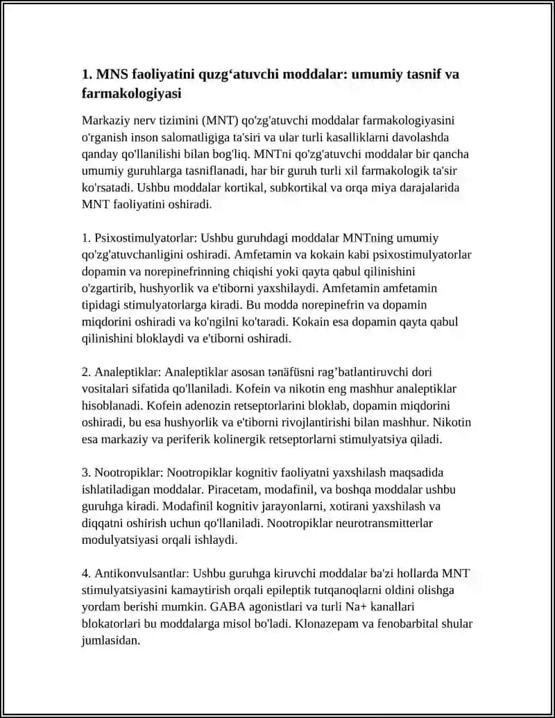 IMMUN SISTEMA FIZIALOGIYASI 3