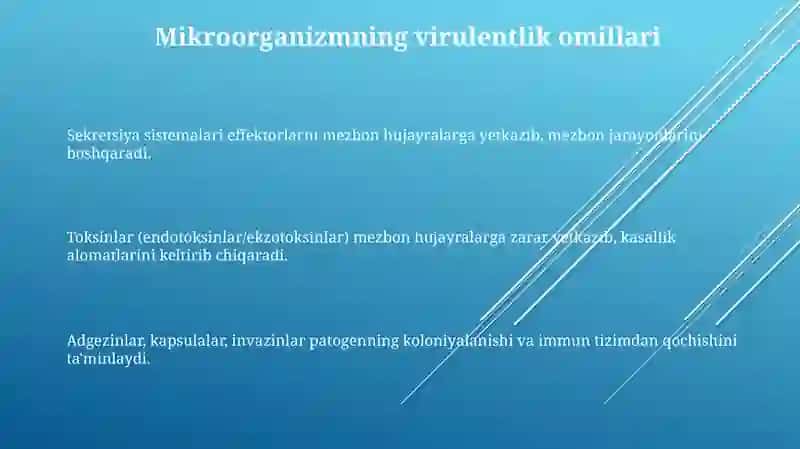 Zamburug'li patogenlar 3