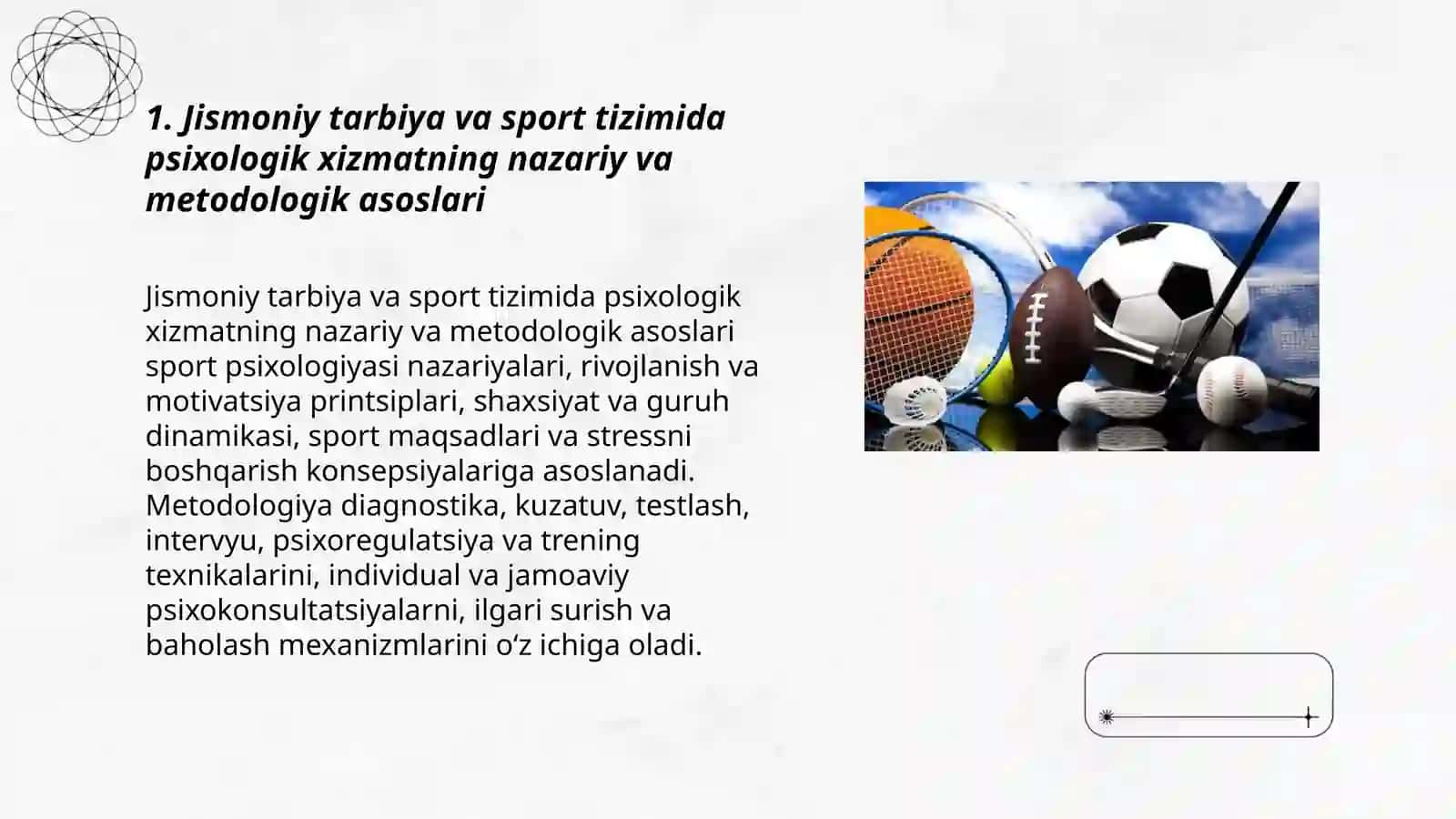 Jismoniy tarbiya va sport tizimida psixologik xizmat 3