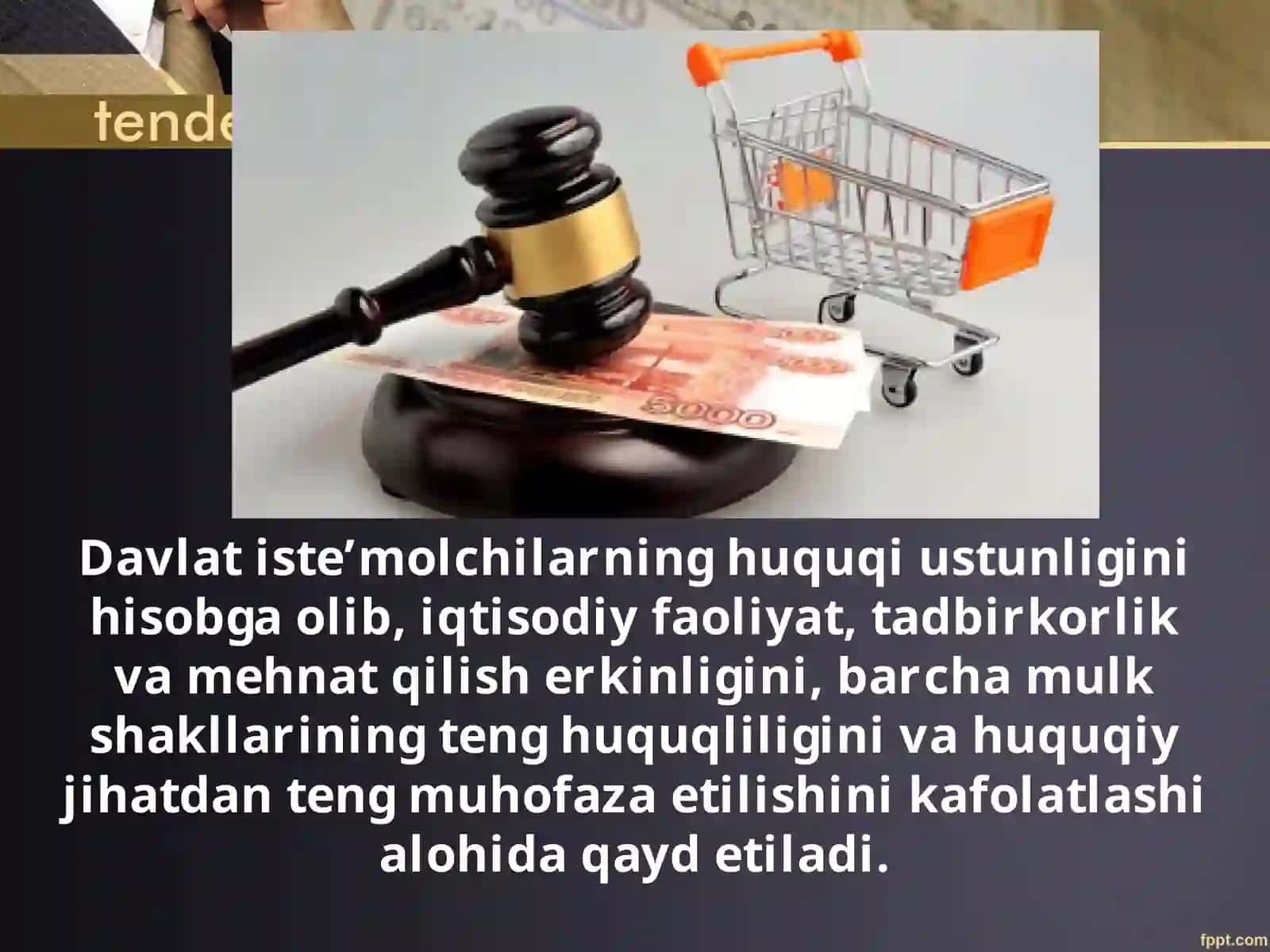 Iqtisodiyot sohasidagi jinoyatlar 3
