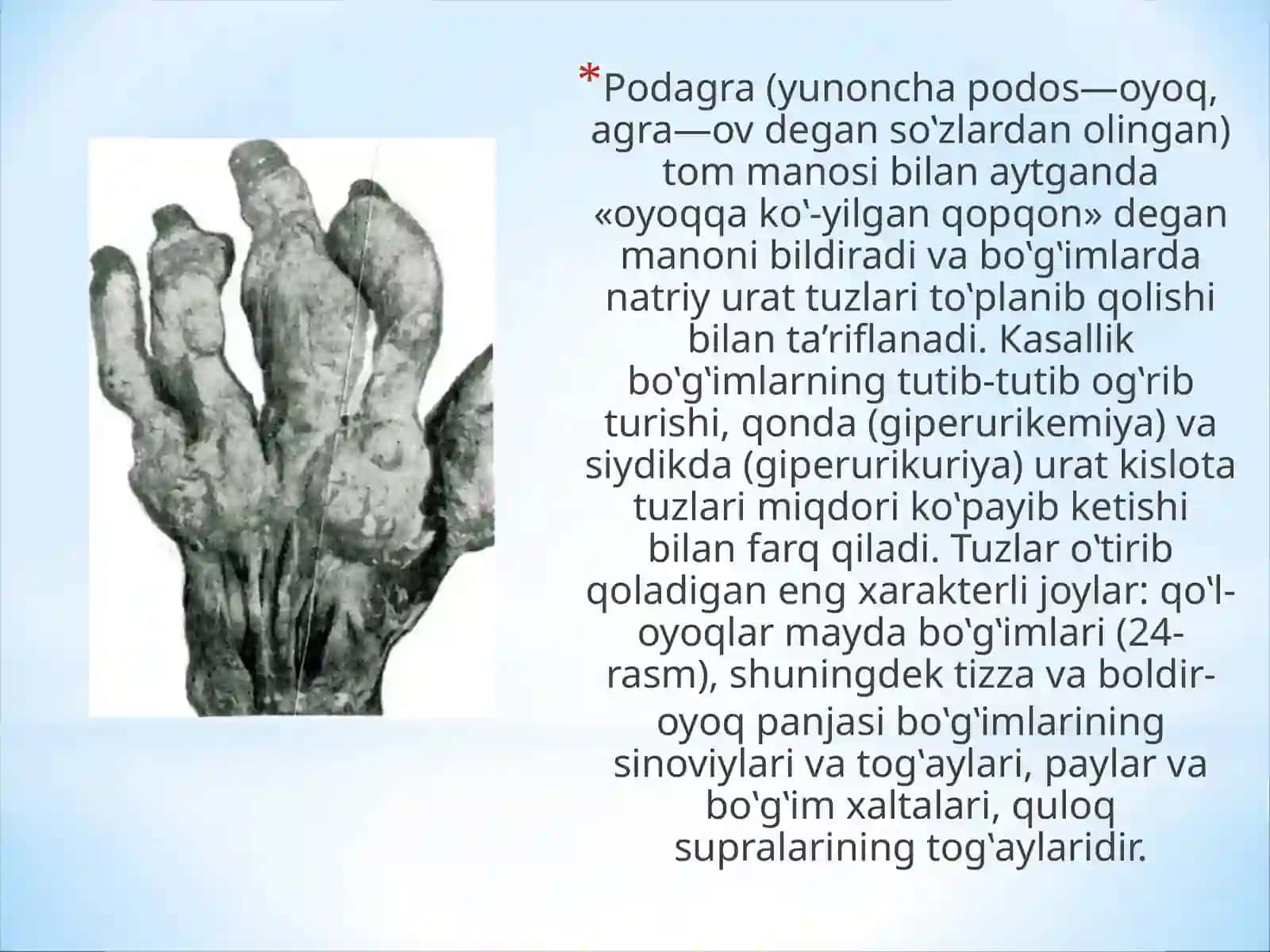 Nukleoproteinlar va nukleotidlar 3