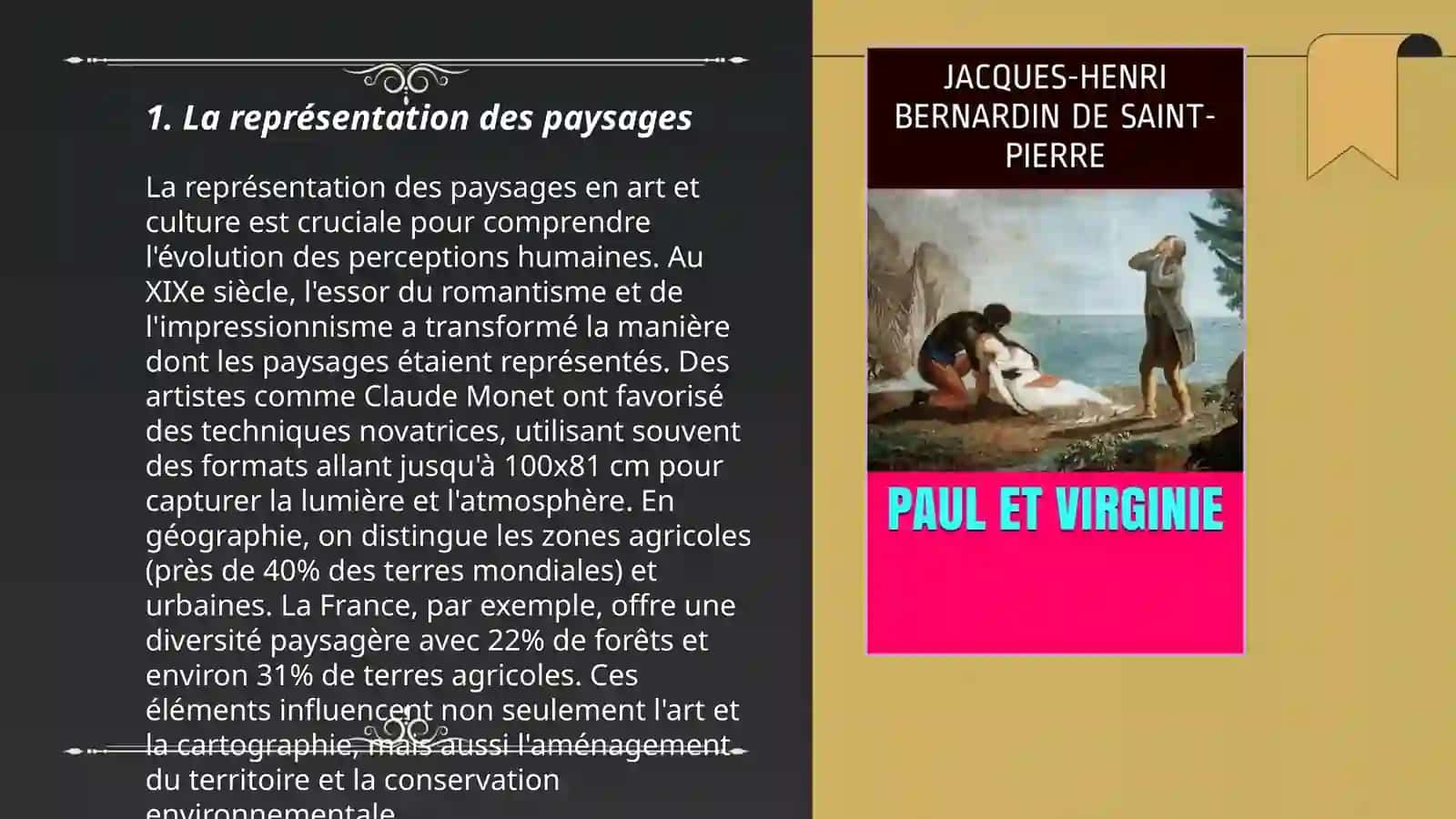 Le thème de la nature dans les romans de Bernardin de Saint Pierre 3