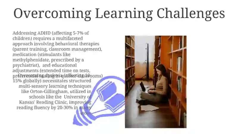 Strategies for Effective Lifelong Learning 3