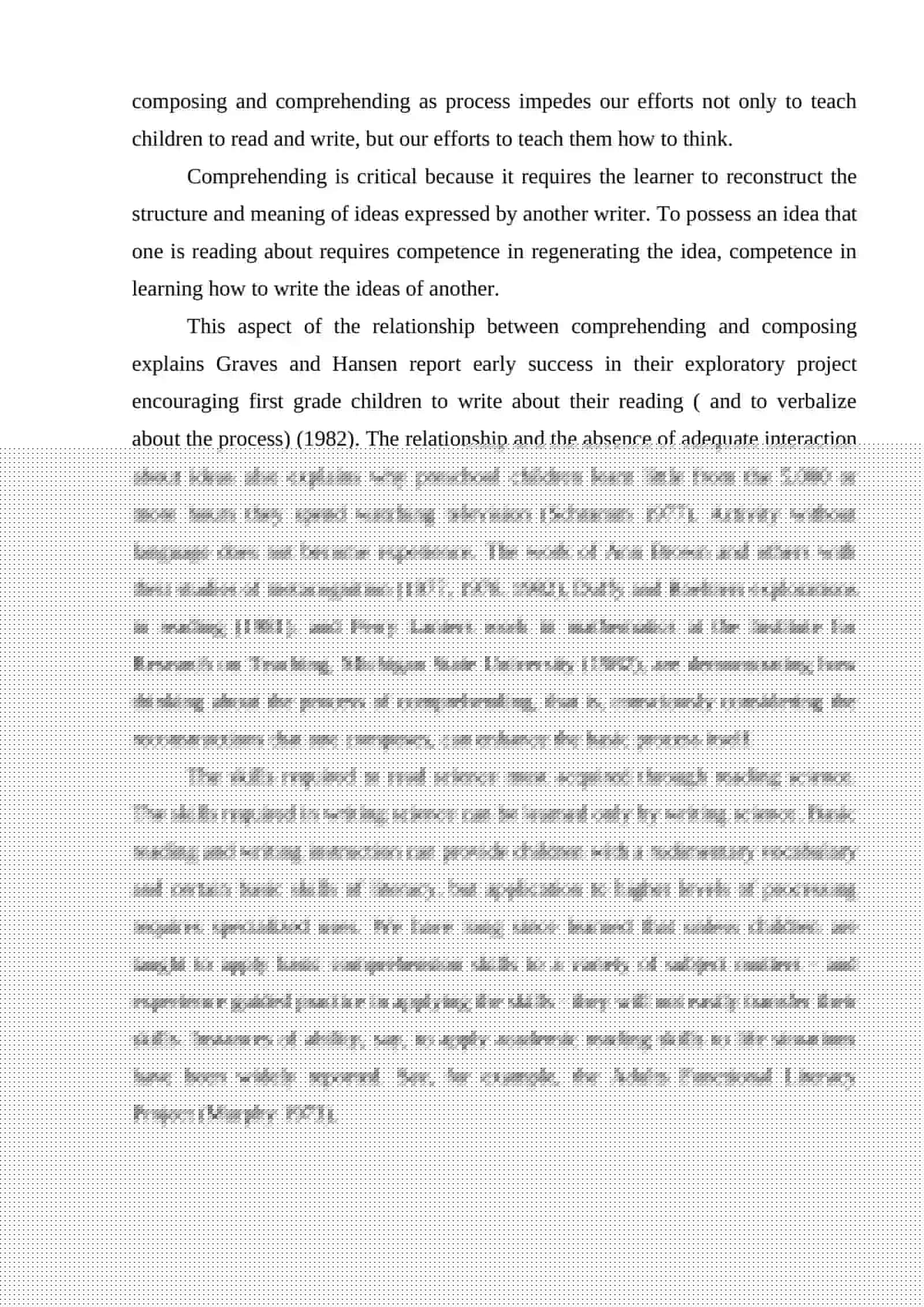 MAKING READING CLASSES MOTIVATIONAL FOR YOUNG LEARNERS 3