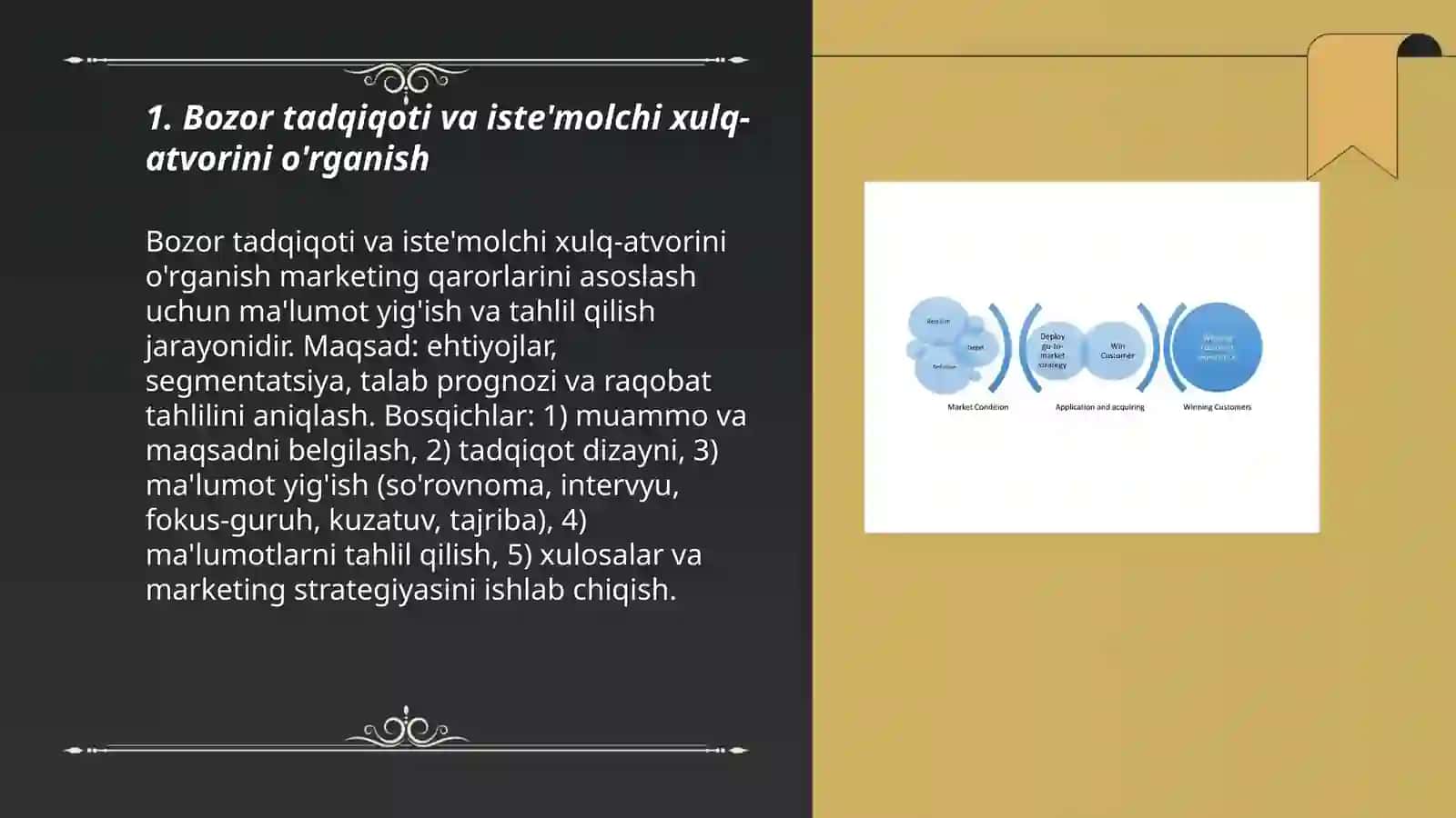 Marketing Jarayonlari 3