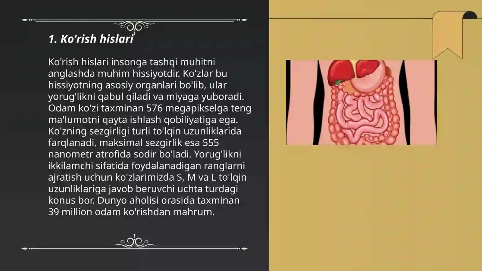 Sezgi azolari 3