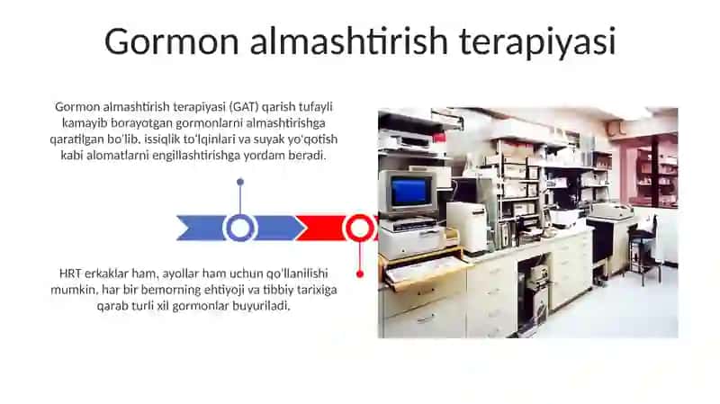Gormonlar tahlili 3