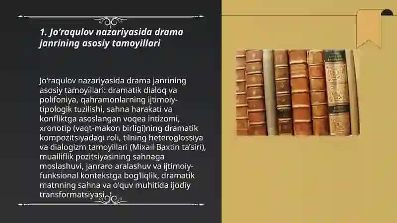 Drama janri 3
