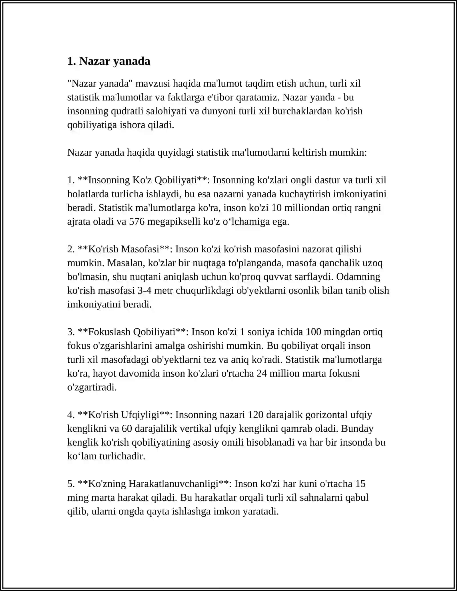NAZARIYA VA UNING TUZILISHI 3