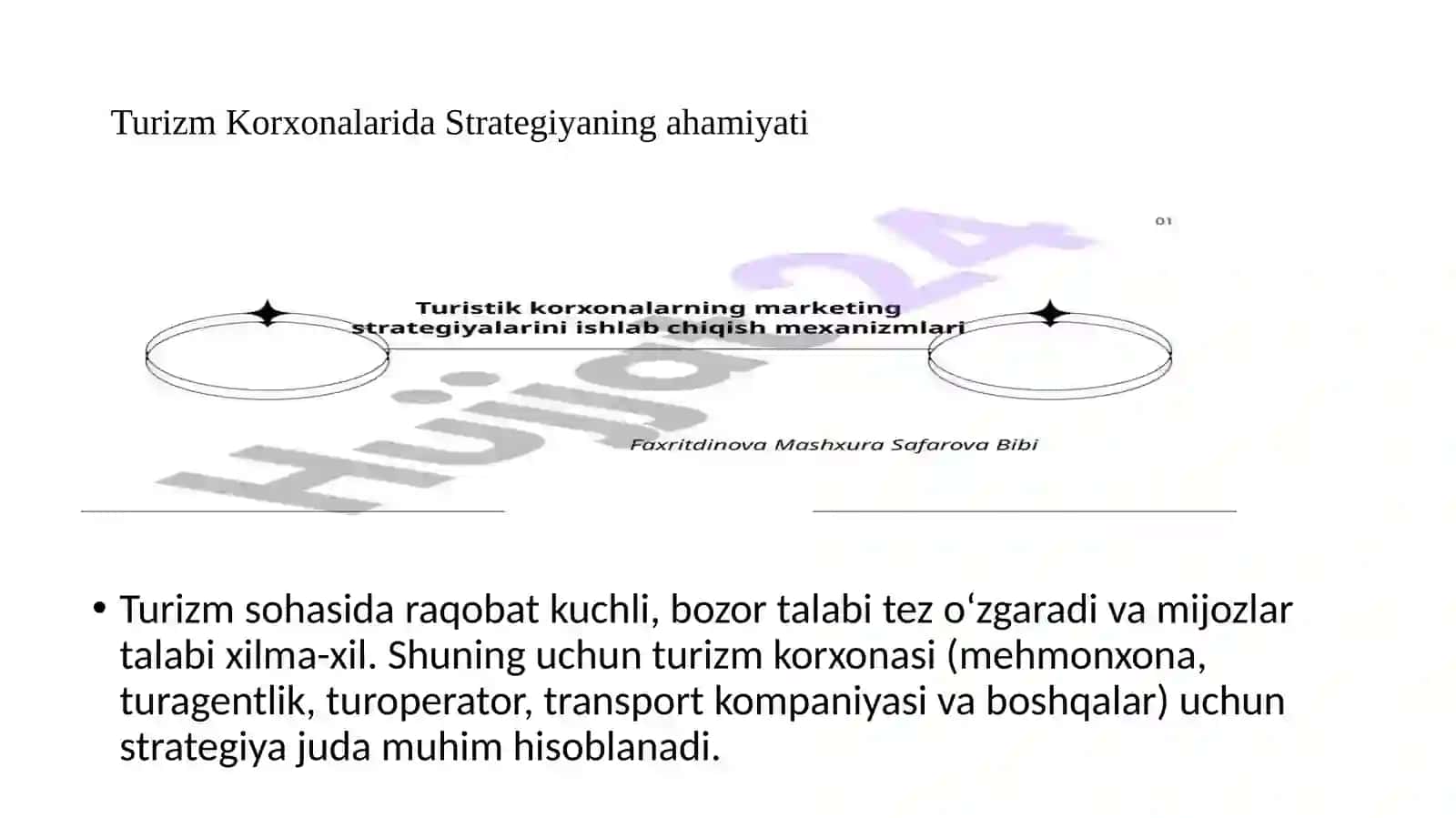 TurizmKorxonalaridaStrategikRejalashtirish 3