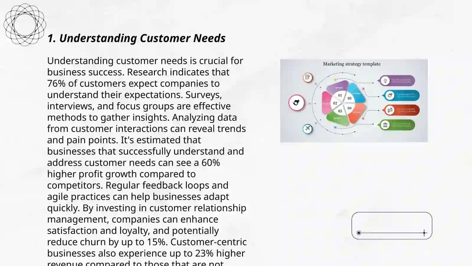 Marketing strategy 3