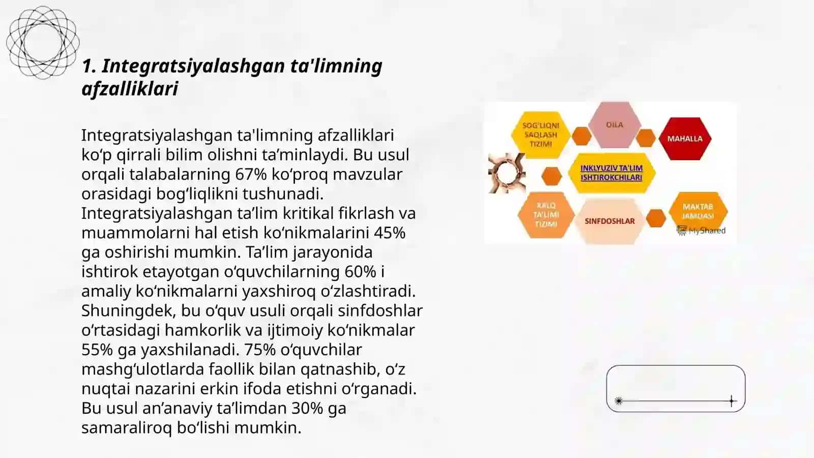 Integratsiya va inklyuziv ta'lim 3