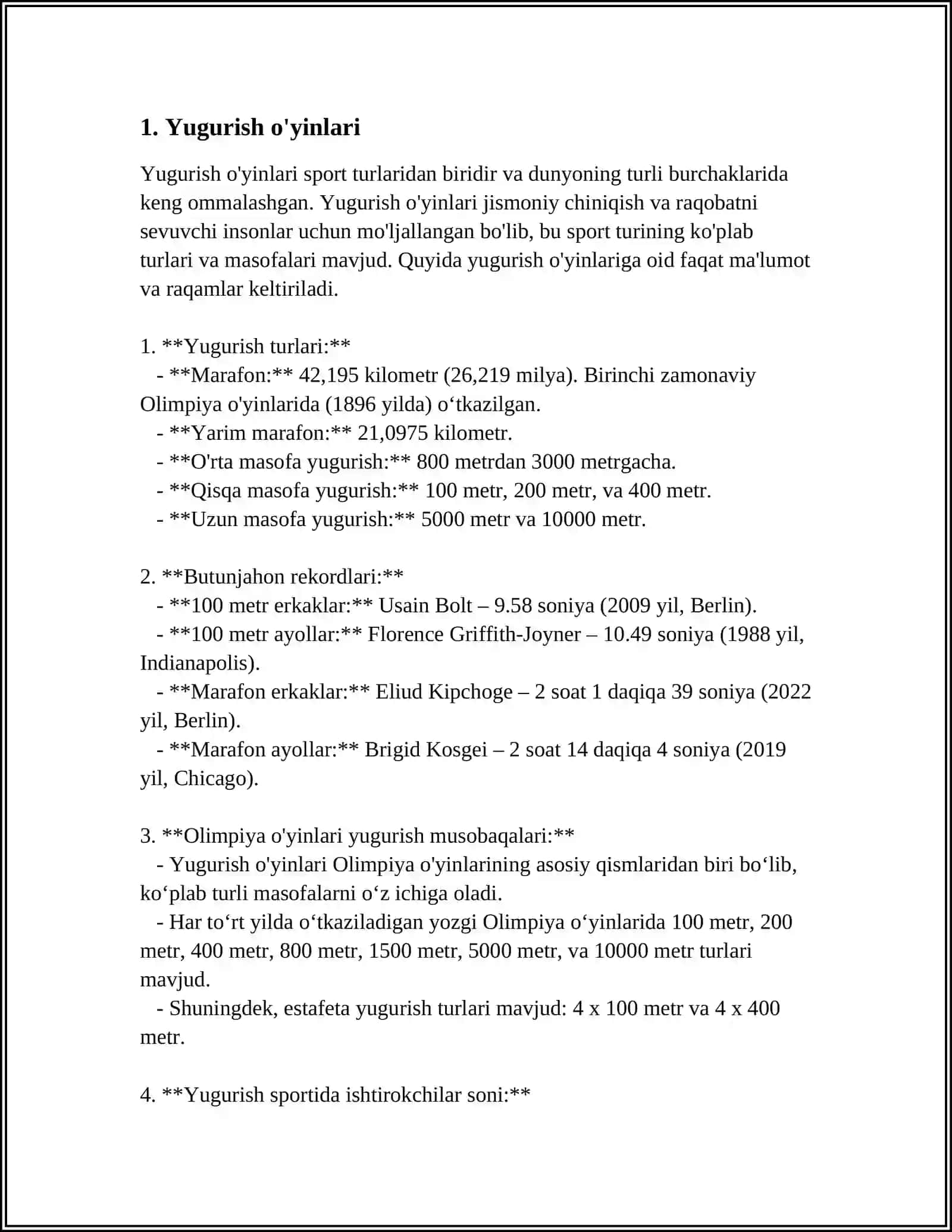 TURLI YOSHLI UQUVCHILAR BILAN HARAKATLI UYINLAR 3