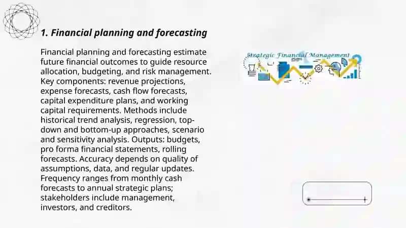Financial management 3